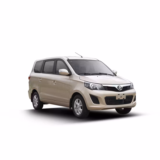 Kingstar M80 7-8 Seats Gasoline MPV for sale
