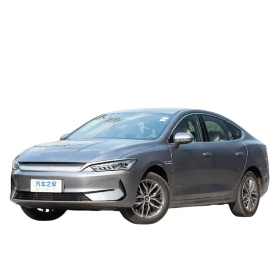 2025 Byd Qin Plus 1.5L Dm