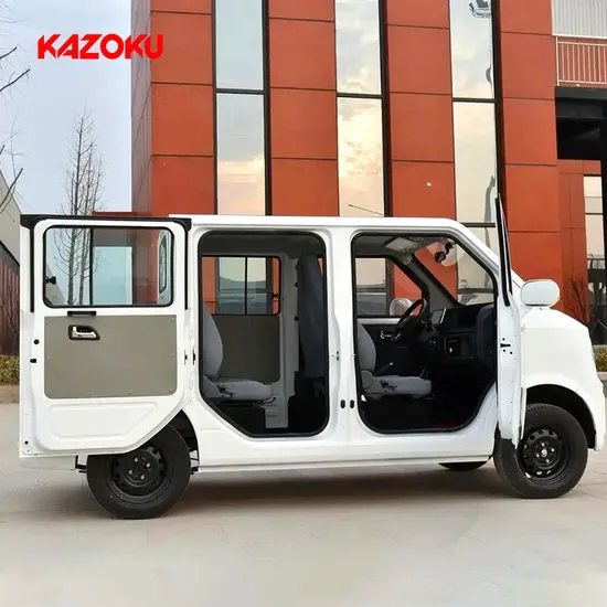 High Configuration 100% Electric Pickup Mini Version X2c