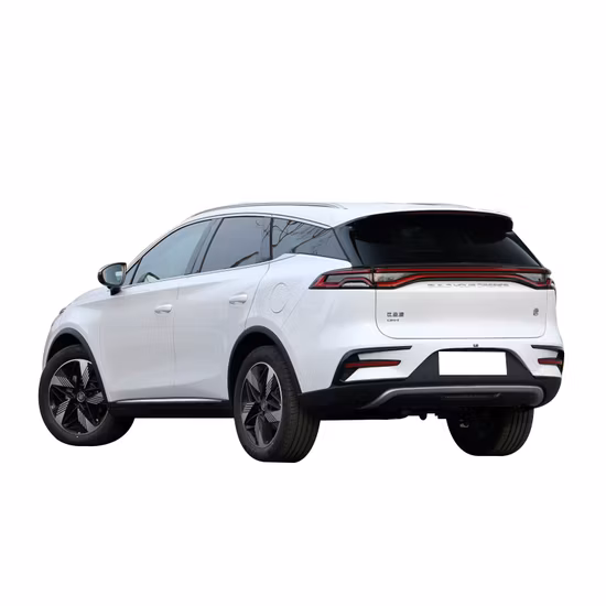 Lingbao Box Left Hand Drive New Energy Vehicle EV Adult Electric Car