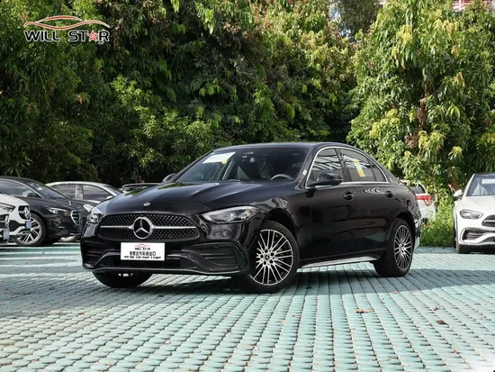 Hot Selling 2025 Benz C