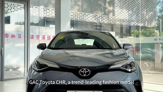 Manufacturer 2.0L Gas