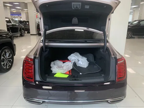 Used Car 2024 Byd Yuan Plus Electric Vehicle for Global Markets