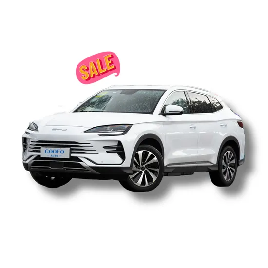 Byd 2024 Song Plus Dmi Plug