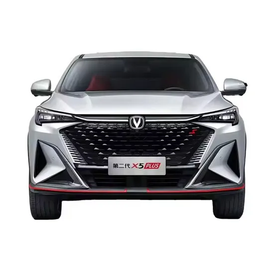 Car for Adults SUV Gasoline/Petrol Changan X5 Plus 2024 1.5t 