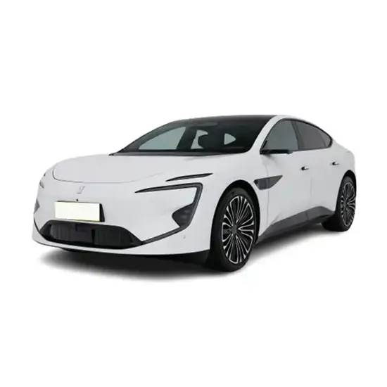 Electric Vehicle 2024 Electric Car Remote New Energy Vehicle 