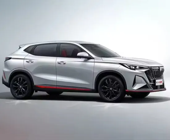 Prepayment Changan Oshan X5 Plus 2025 Compact SUV 1.5t188 Horsepower L4 5