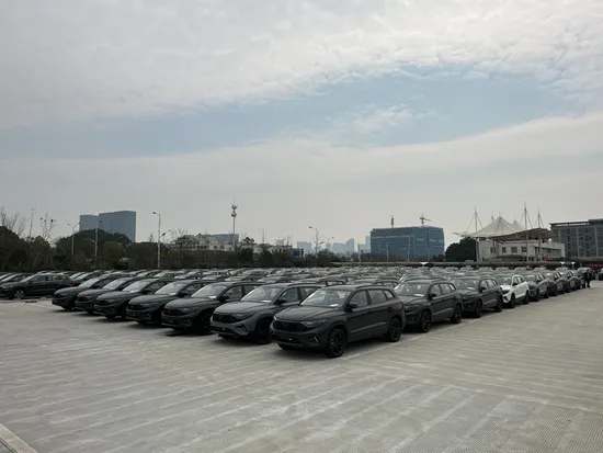Factory Byd The 2024 Honor 420km Free Version Used EV Cheap Cars 