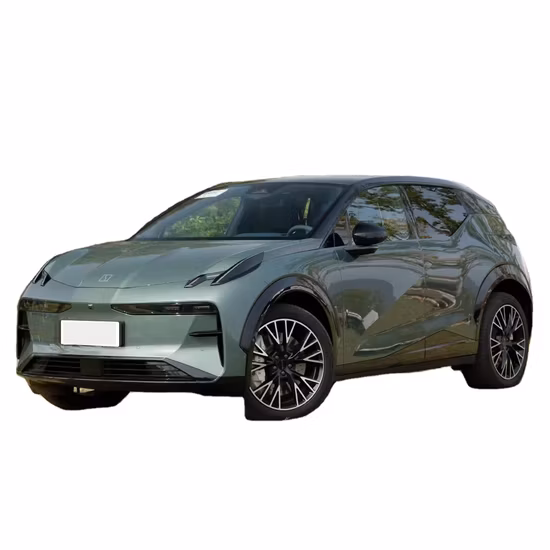 Hot Sale in Stock Zeekr X 2023 Electric Car High Performance New Energy Vehicles 4 Wheel EV Cars