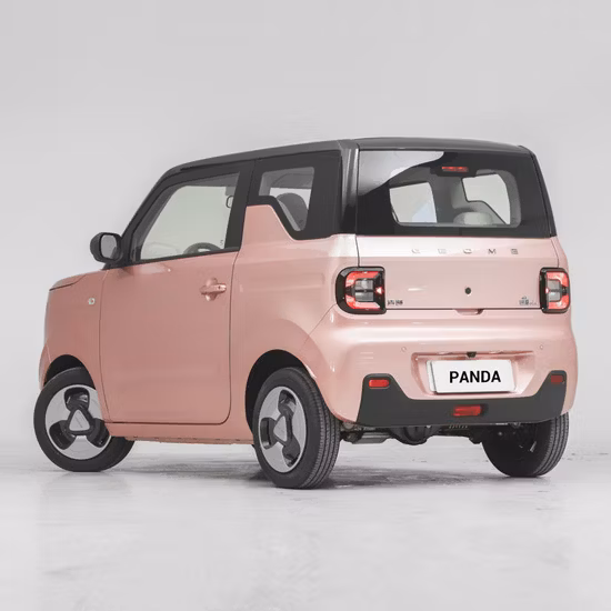 2023 New Style Zeekr 001 New Energy Vehicle Car Electric EV Car for Adults