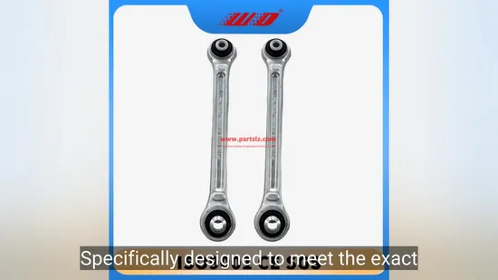 Original Great Quality Control Arm 6600138387 for Zeekr 001 