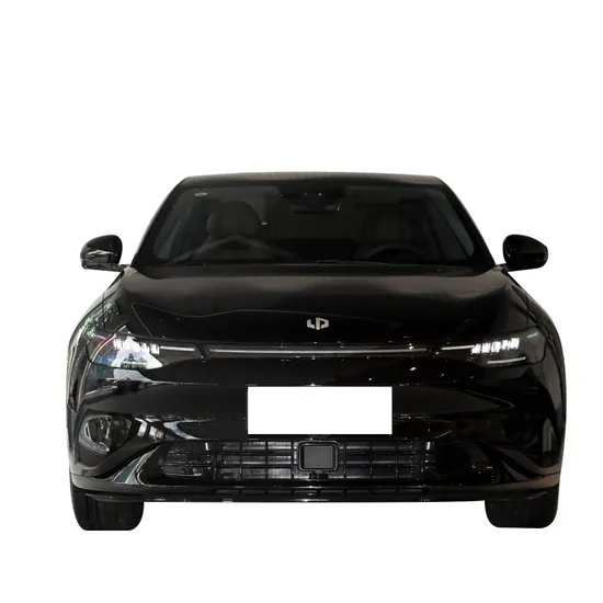 Leapmotor C01 Electric Car EV Leapmotor C01 2024 Hybrid Car New Energy Vehicles 