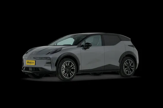 2024 Zeekr X 4WD Fast New Energy Vehicles Cheapest Electric Car All New Zeekr X Used Car 