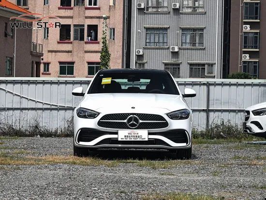 Hot Selling 2025 Benz C