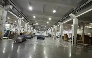 Changan Uni